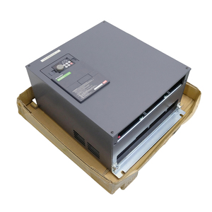 Convertisseur de fréquence AC FR-F740P-55K FR-F740P-75K FR-F740P-90K FR-F740P-110K - Product Image 6