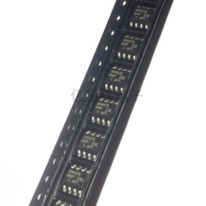 And Ir4427s Sop 8 Gate Driver Ic Surface Mount For Mosfet Igbt - Product Image 1