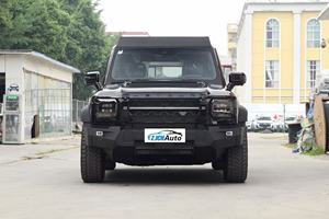 Éxito <span class=keywords><strong>de</strong></span> Ventas Global 2024, Autos Usados <span class=keywords><strong>Baratos</strong></span>, JETOUR SUV Traveler 2.0T 4WD Turbo, Volante a la Izquierda, Asientos <span class=keywords><strong>de</strong></span> Cuero, Neumáticos R20 - Product Image 2
