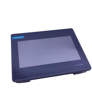 Haiwell โมดูลการสื่อสาร B10S PLC ความเร็วสูงบัสสามารถรองรับหลายโปรโตคอลสำหรับระบบควบคุมอุตสาหกรรม - Product Image 1