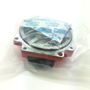 Couverture de moteur Fanuc A860-2001-T301, couverture de moteur Alpha Spares, encodeur Fanuc - Product Image 2