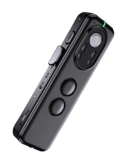 1080P Digitale Video-tragbare Kamera Wifi Mini-Videokamera Tragbare Taschen-Camcorder 0,66-Zoll-Bildschirm