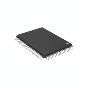 100 BQFP Embedded Authorized Distributor MB90594GHZPF-GS-193-ER Buy Electronics Components Online - Product Image 1