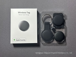 Không khí thông minh tag MFI tìm thấy của tôi từ Silicone trường hợp <span class=keywords><strong>Key</strong></span> xe đạp xe máy <span class=keywords><strong>Finder</strong></span> định vị GPS Tracker cho <span class=keywords><strong>IOS</strong></span> <span class=keywords><strong>Android</strong></span> - Product Image 5