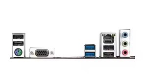 Nueva Placa Base H410M V2/V3, 10.ª Generación, M.2 NVME, DDR4 64GB, CPU I7/I5/I3, Canal Doble, Micro-ATX, LGA 1200, H410M V2 Gaming M - Product Image 5