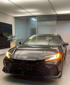 Toyota Camry 2010 Classique d'<span class=keywords><strong>occasion</strong></span> fabriquée en Chine, prix avantageux, vente chaude - Product Image 2