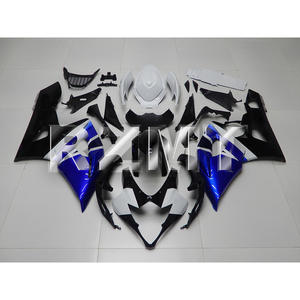 Kit de Carenado Personalizado para Motocicleta SUZUKI GSXR1000 2005-2006 GSXR 1000 GSX-R K5, Carenados de Inyección ABS, S1005-107a - Product Image 1