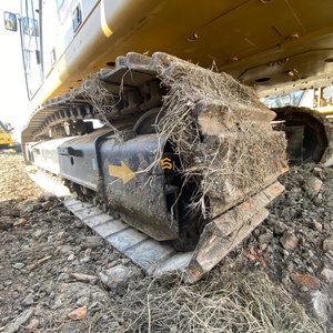 รถขุดตีนตะขาบ CAT336GC มือสอง ราคาพิเศษ - Product Image 3