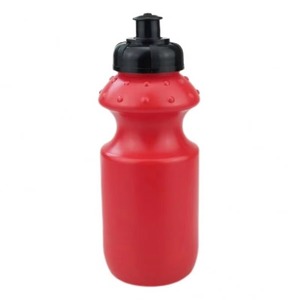 Muestra gratuita, vaso personalizado ecológico de 750 ml sin bisfenol A para ciclismo, deportes, bicicleta de montaña, botella de agua exprimible. - Product Image 4