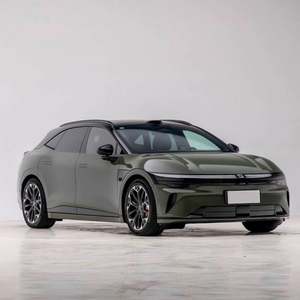 2025 China Pure Electric Zeekr 007 Gt Pure Electric Suv Car Mediano Suv New Energy Vehicle Zeekr en stock - Product Image 1