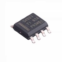 Composants électroniques XYCH, circuit intégré HDC1080DMBR, capteur HUMI/TEMP 3.3V I2C 2% SMD 100% original