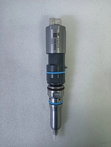 หัวฉีดน้ำมันเชื้อเพลิงเครื่องยนต์ C9.3 ของแท้จากโรงงาน OEM รุ่นใหม่ 456-3493 4563493 สำหรับรถขุด 336E - Product Image 5