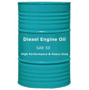 Performance fiable Huile pour moteur diesel <span class=keywords><strong>SAE</strong></span> <span class=keywords><strong>30</strong></span> de qualité unique pour camion à benne basculante industrie minière API Standard 170kg Tambour - Product Image 4