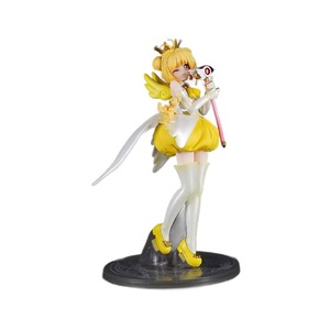 สินค้าอนิเมะซากุระ คิโนโมโตะ การ์ดแคปเตอร์ ซากุระ รุ่นที่สอง ประกอบด้วยของเล่นการ์ตูนสาวสวยทันสมัยเหมาะสำหรับเป็นของขวัญ - Product Image 5