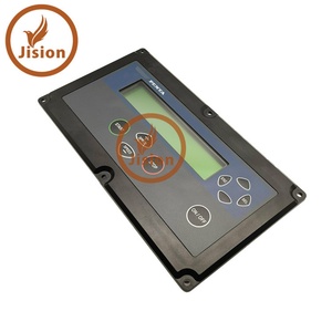 Panneau de commande 12330500 881776 compatible avec les moteurs TAD1641GE TWD1643GE |   Outils de réparation d'excavatrice |   Haute qualité |   Durable | - Product Image 3