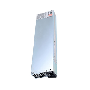 Cargador de Baterías para Montaje en Rack Kabbol RCB-1600-24 de 1600W, Uso Industrial, Enfriamiento Natural - Product Image 1