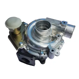 Brand new Isuzu Dmax Accessories RHF4 Turbocharger 8972402101 For 4JB1 4JA1-T - Isuzu KB250 2.5L 4JA1 Turbo 8972402102