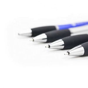 Premium Office Supplies <b>Plastic</b> Ballpoint Pens Bulk Corporate Advertising Slogan <b>Plastic</b> <b>Screen</b> Pens - Product Image 4