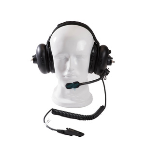 PMLN5276 PMLN5276A Auriculares Resistentes de Uso Profesional para Radios Bidireccionales - Product Image 6