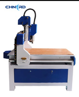 6090 1212 Mini CNC routeur bricolage CNC métal acier pierre 3 axes gravure sur bois forage fraiseuse