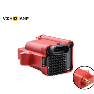 High Performance Quality Racing Car <strong>Auro</strong> Motorcycle Smart Msd Ignition Coil Blaster IGN1A MSD8289 for Mercury Racing - Product Image 2