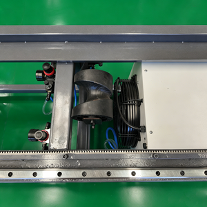 Fully Automatic Small Fiber <b>Laser</b> Pipe Cutting Machine for Small Parts Production Mini <b>Laser</b> Tube <b>Cutter</b> Portable 1500W - Product Image 4