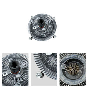 Vendita calda di parti di ricambio per auto EB3G-8C617-<span class=keywords><strong>CA</strong></span> frizione della ventola di raffreddamento del motore per Ford Ranger T6 & Mazda BT50 EB3G8C617CA - Product Image 5