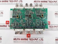 Plc Agdr-71c Igbt Module Drive Card Fs450r12ke3 for Warranty Product