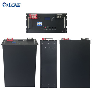 Batería de Litio de 16Kwh 10Kwh, Placas Solares <span class=keywords><strong>con</strong></span> Batería, Empresas de Energía <span class=keywords><strong>Solar</strong></span>, Sistema de Batería <span class=keywords><strong>Solar</strong></span> para Casa, Sistema Fuera de la Red, Costo para Cabañas - Product Image 5