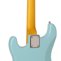 Best Seller Wholesome Electric Guitar with 6 Strings Price High Quality Musical Instrument Electric Guitarras Guitarra Electric