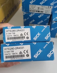 โฟโตอิเล็กทริคเซนเซอร์ SICK W280-2 ซีรีส์ ของแท้ มีสินค้าในสต็อก - Product Image 1
