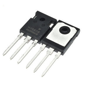 Jekevi HY5608 HY5608W 5608และทรานซิสเตอร์ Mosfet แบบ247ของแท้สินค้าใหม่ - Product Image 1