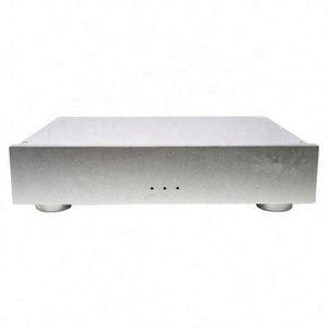 อินเทอร์เฟซดิจิตอล Singxer SU-1 <span class=keywords><strong>XMOS</strong></span> <span class=keywords><strong>XU208</strong></span> USB CPLD DSD256 DOP - Product Image 3