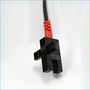 5mm Slot <strong>Infrared</strong> <strong>Motion</strong> <strong>Sensor</strong>, FC-Spx303 Switching Output Limit Switch <strong>Sensor</strong>, Can Be with M8 Plug - Product Image 6
