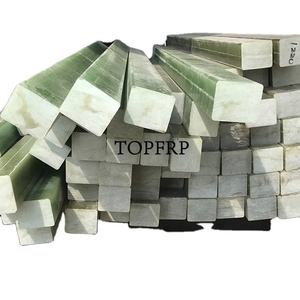 Varilla cuadrada de aislamiento de resina epoxi de fibra de vidrio - Product Image 3