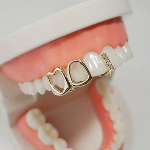 ผู้ผลิตอัญมณีติดฟันชุบทอง 18k <span class=keywords><strong>ราคา</strong></span>ดีที่สุด เครื่องประดับฟันชุบทอง ขายส่งอัญมณีติดฟันชุบทอง <span class=keywords><strong>ราคา</strong></span>อัญมณีติดฟันชุบทอง - Product Image 3