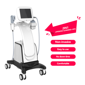 Dispositivo de Contorno Corporal de Alta Potencia con 2 Manijas y Pantalla Táctil de 12.1 Pulgadas para Reducción de Grasa y Estiramiento de <span class=keywords><strong>la</strong></span> <span class=keywords><strong>Piel</strong></span> - Product Image 3