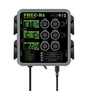 <strong>Microgreens</strong> PHEC Controller for Indoor Growing Vertical Farming Container Farming - Product Image 1