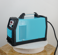 Machines à souder à froid TIG 250 ampères, plaque AC/DC, Soudage par points TIG, Torche TIG + pince de terre, Moteur CC, Soudeurs à inverseur 85%, Négociable, 220