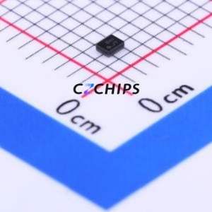 SAFEB1G57KE0F00R15 Surface Acoustic Wave Filter (SAW) SMD RF 1.5755GHz 50Ohm 1.2dB - Product Image 1