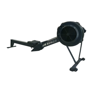 Nhà thương mại Windproof thép không khí <span class=keywords><strong>Rower</strong></span> có thể điều chỉnh trong nhà tập thể dục tay chèo Aerobic thiết bị tập thể dục đào tạo tay chèo - Product Image 6
