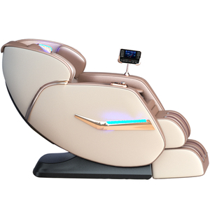 เก้าอี้ปรับเอนแบบไร้แรงโน้มถ่วง Wall Hugger รุ่น YJ-V9Z ราคาโรงงาน - Product Image 3