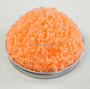 مسحوق أبيض قابل للذوبان في الماء NPK 13 40 + TE EDTA عناصر تتبع - Product Image 6