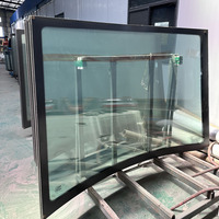 China Factory 2-6mm Kfz-Windschutz scheiben glas Aut ofens terglas