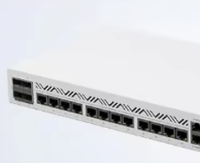 CCR2116-12G-4S+ 无线16核ARM路由器云核心企业级Wifi路由器