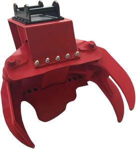 Elg180max גרמנית הידראולי גזירה אש עץ מכונת חיתוך אש/אנרגיה - Product Image 1