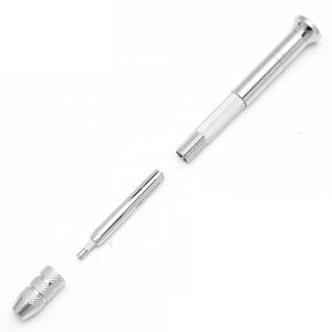 Destornillador de herramienta de reparación de <span class=keywords><strong>reloj</strong></span> de 4 5 puntas de lujo para caja de <span class=keywords><strong>reloj</strong></span> de pulsera <span class=keywords><strong>Richard</strong></span> <span class=keywords><strong>Miller</strong></span> - Product Image 3