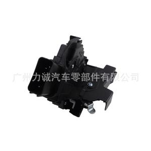 Nuevo Cerradura de Puerta de Coche de 12V y 6 Pines para Ford Focus 1.8, Aplicable a la Puerta Delantera Izquierda 3M5AR21813ET 3M5A-R21812WB - Product Image 2