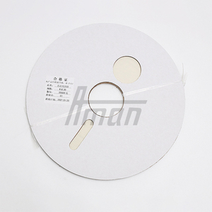 8x30mm Zebra Stripe <b>Scratch</b> Off Sticker Roll 20500pcs PET Anti-Counterfeiting Label for Phone Recharge Card B2B Bulk Supply - Product Image 1