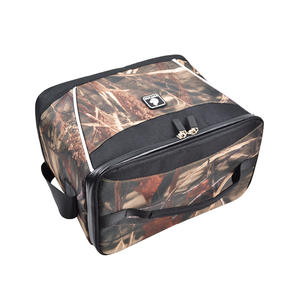 Thermique Alimentaire isolé Livraison chauffe-sac isotherme Pour aliments chauds Avec poche latérale et avant - Product Image 3